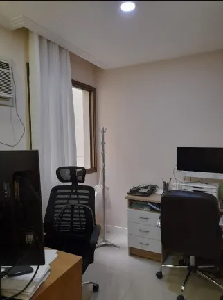 Imagem Apartamento com 3 Quartos à Venda, 82 m² em Freguesia (Jacarepaguá) - Rio de Janeiro
