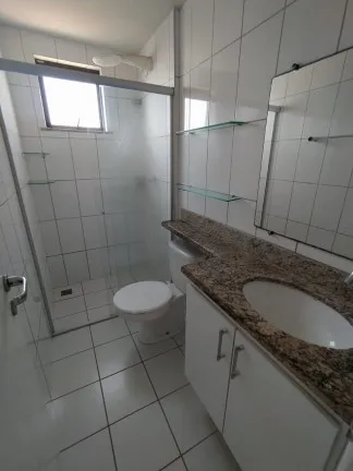 Imagem Apartamento com 3 Quartos à Venda, 1 m² em Jardim Renascença - São Luís