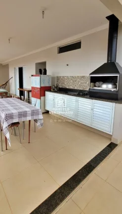 Imagem Casa em Condomínio para Venda em Limeira / SP no bairro Jardim Terras de Santa Elisa