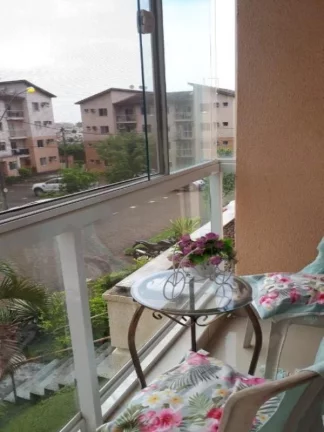 Imagem Imperdível oportunidade: Apartamento de 2 quartos com suíte e vaga de garagem no São Marcos, Macaé-RJ!