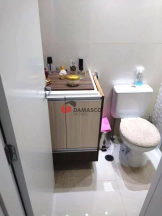 Imagem Apartamento à venda 2 Quartos, 1 Vaga, 45M², Parque Fongaro, São Paulo - SP