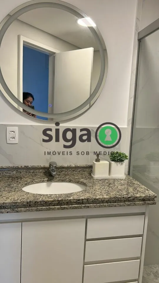 Imagem Apartamento para locação 100m² localizado no Paraíso/SP