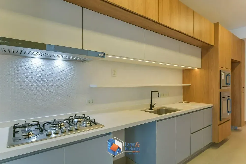 Imagem Apartamento para venda em Chácara Santo Antônio (Zona Sul) com 3 quartos, sendo 3 suítes, 196m²