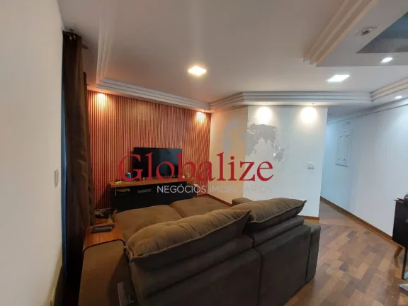 Imagem Cobertura Duplex com vista incrível R$700.000