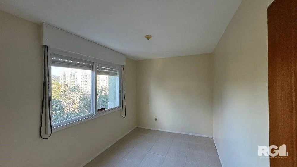 Imagem Apartamento 3 dormitórios de frente - 1 vaga garagem - ed. com elevador.