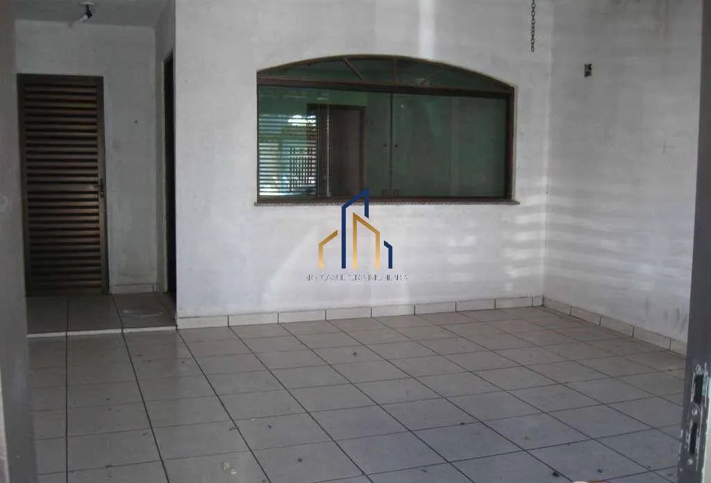 Imagem Sobrado para Venda em Santo André / SP no bairro Vila Scarpelli