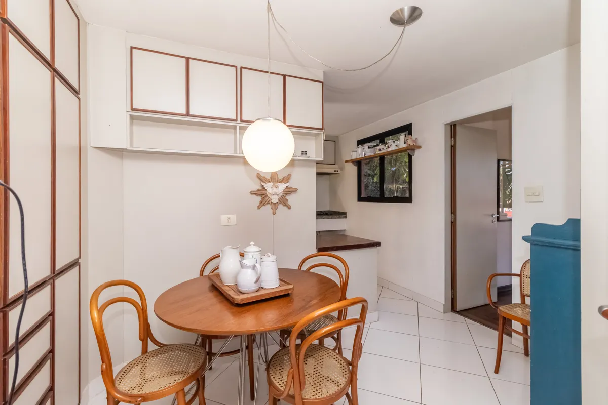 Imagem Apartamento para venda em Vila Andrade com 3 quartos, sendo 3 suítes, 141m2