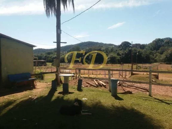 Imagem Área para Loteamento Industrial e Comercial em Atibaia.