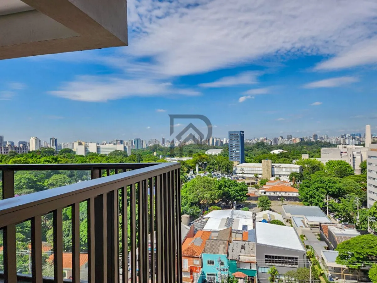 Imagem Apartamento em Vila Mariana, São Paulo/SP
