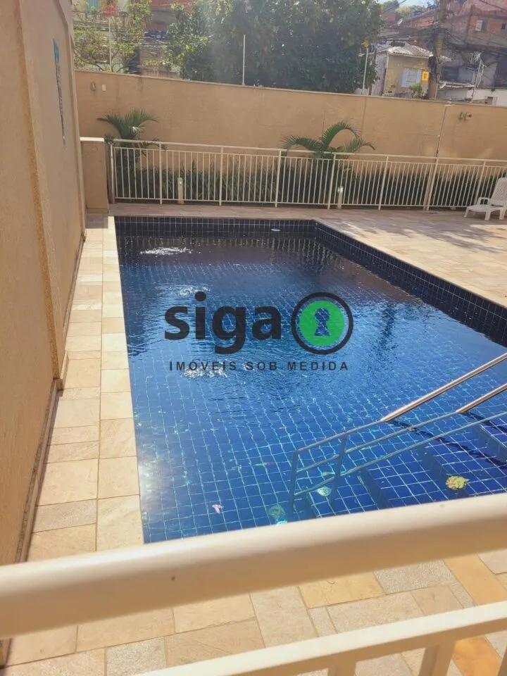 Imagem Apartamento a venda 38 m² no Butantã - SP