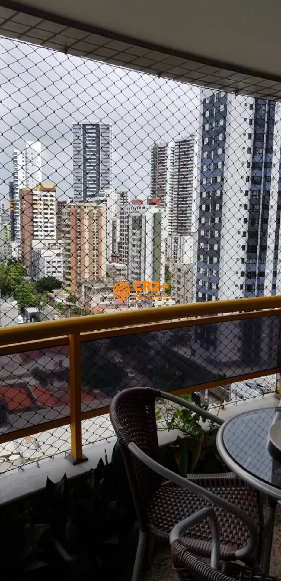 Imagem Apartamento a Venda 138m2 com 3 Quartos, 2 Suítes no bairro Boa Viagem em Recife