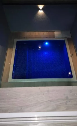 Imagem ???? Lindíssimo Sobrado com Piscina ???????????? . ???? Parque São Bento ???? *COM DOCUMENTAÇÃO ...