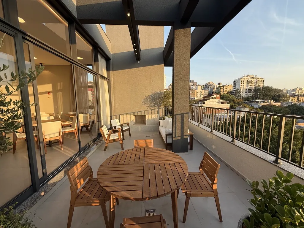 Imagem Apartamento Garden em Mont Serrat