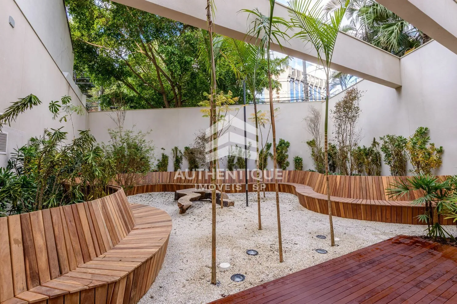 Imagem I180 IBIRAPUERA - Apartamento à venda em São Paulo/SP