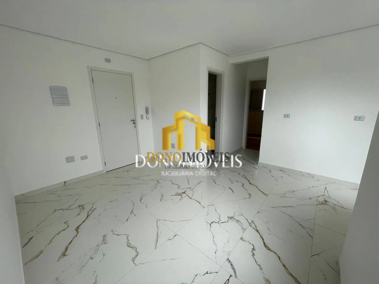Imagem Cobertura Duplex no Campestre Santo André | 105 m² | 2 Dorms (1 Suíte) |