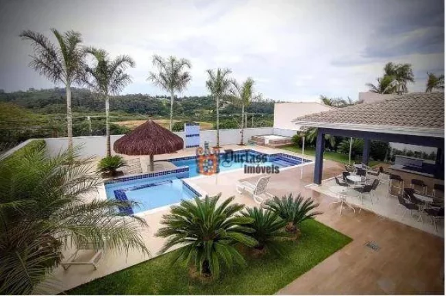Imagem Sobrado com 4 dormitórios à venda, 502 m² por R$ 2.899.000,00 - Terras de São Carlos - Jundiaí/SP