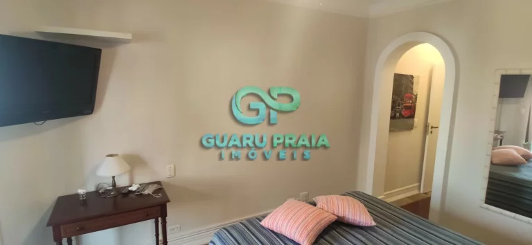 Imagem Apartamento amplo próximo a praia, na Enseada.