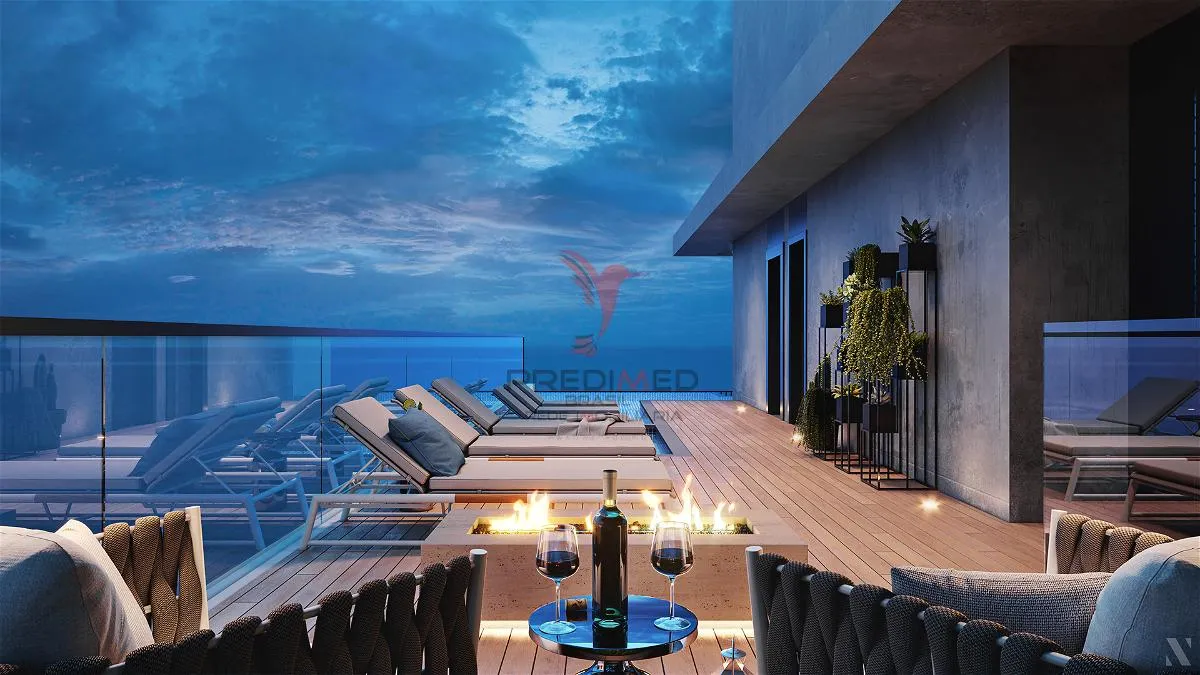 Imagem Apartamento em Balneário Piçarras- SC