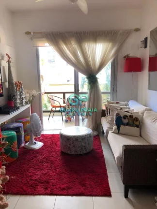 Imagem Apartamento à venda no bairro Enseada - Guarujá/SP