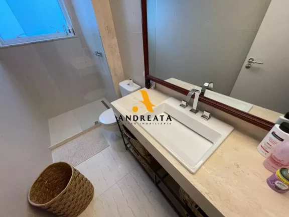Imagem Apartamento à venda no condomínio Riserva Golf Barra da Tijuca