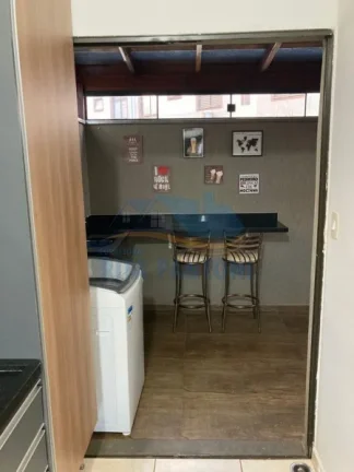Imagem Apartamento - Ribeirão Preto - Parque dos Servidores - Região Leste