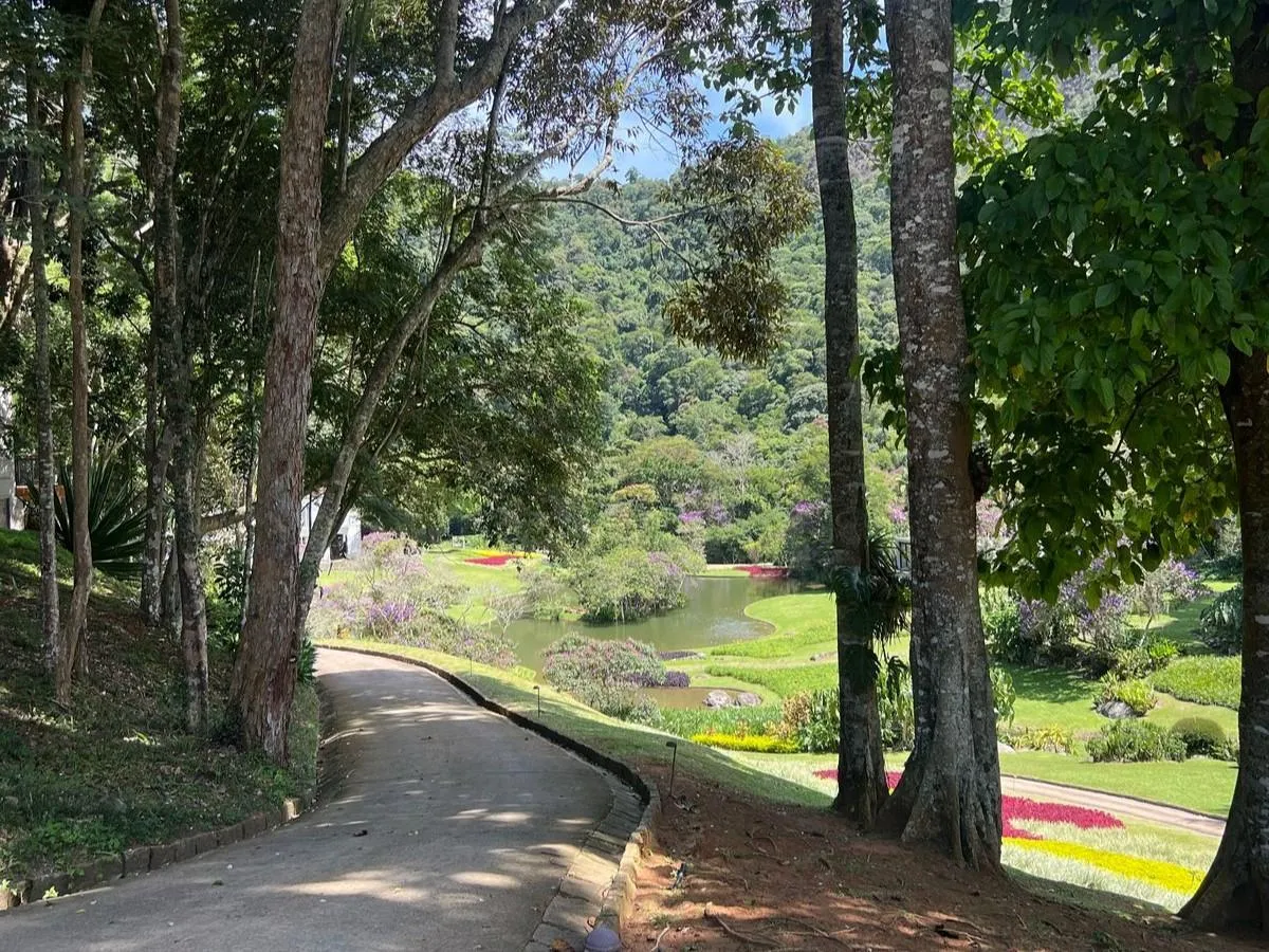 Imagem Empreendimento para Venda em Petrópolis / RJ no bairro Corrêas