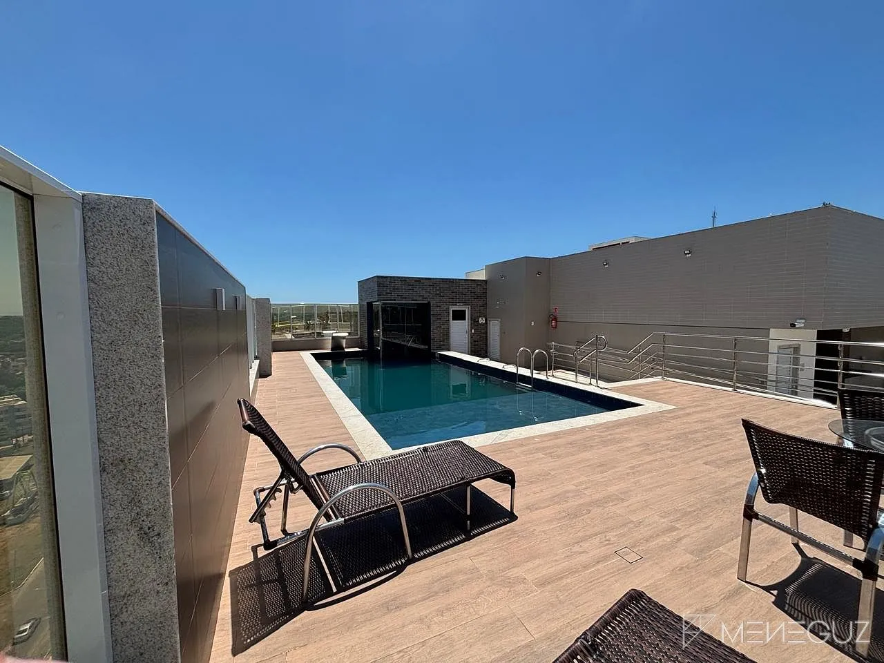 Imagem Apartamento 3 quartos a venda com lazer completo e vista para o mar