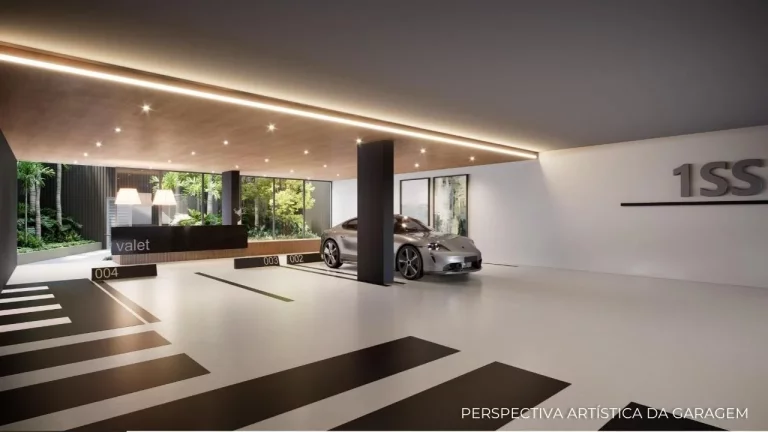 Imagem METROPOLITAN VILA NOVA - HELBOR - Studio de 25m², em uma das regiões mais cobiçadas da cidade!!!