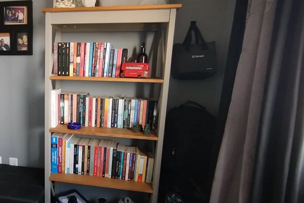 Imagem Apartamento em Igara