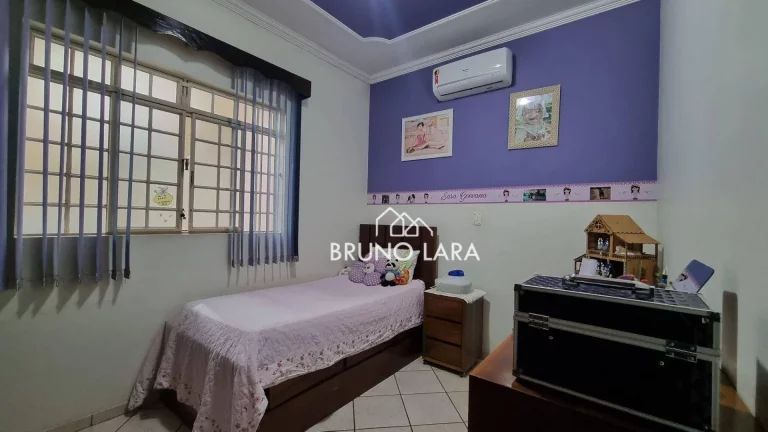 Imagem Apartamento disponível para locação no Bairro Tereza Cristina São Joaquim de Bicas/MG.