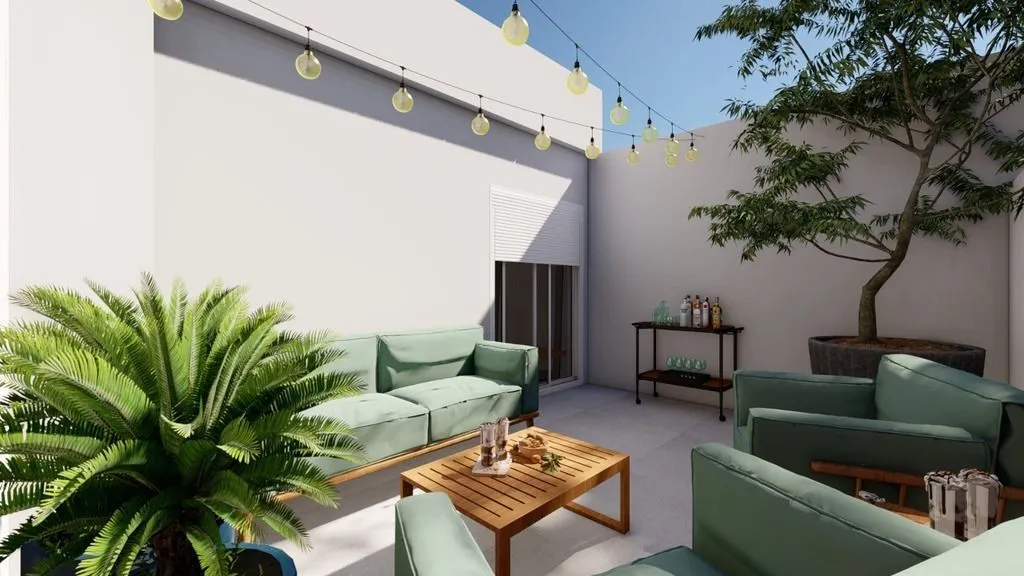 Imagem Apartamento em Rio Branco
