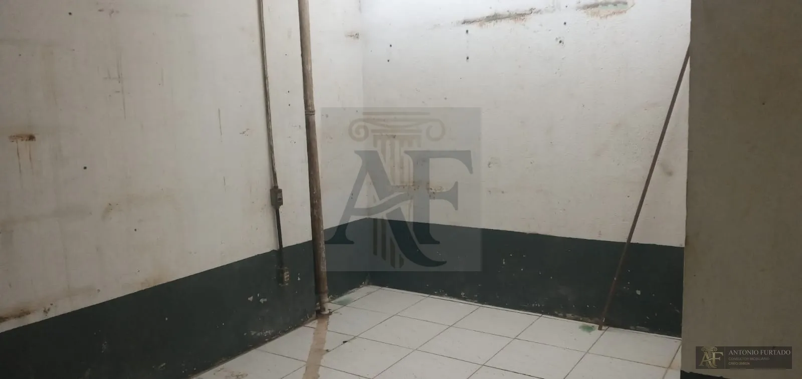 Imagem Comercial para alugar em Belenzinho, São Paulo