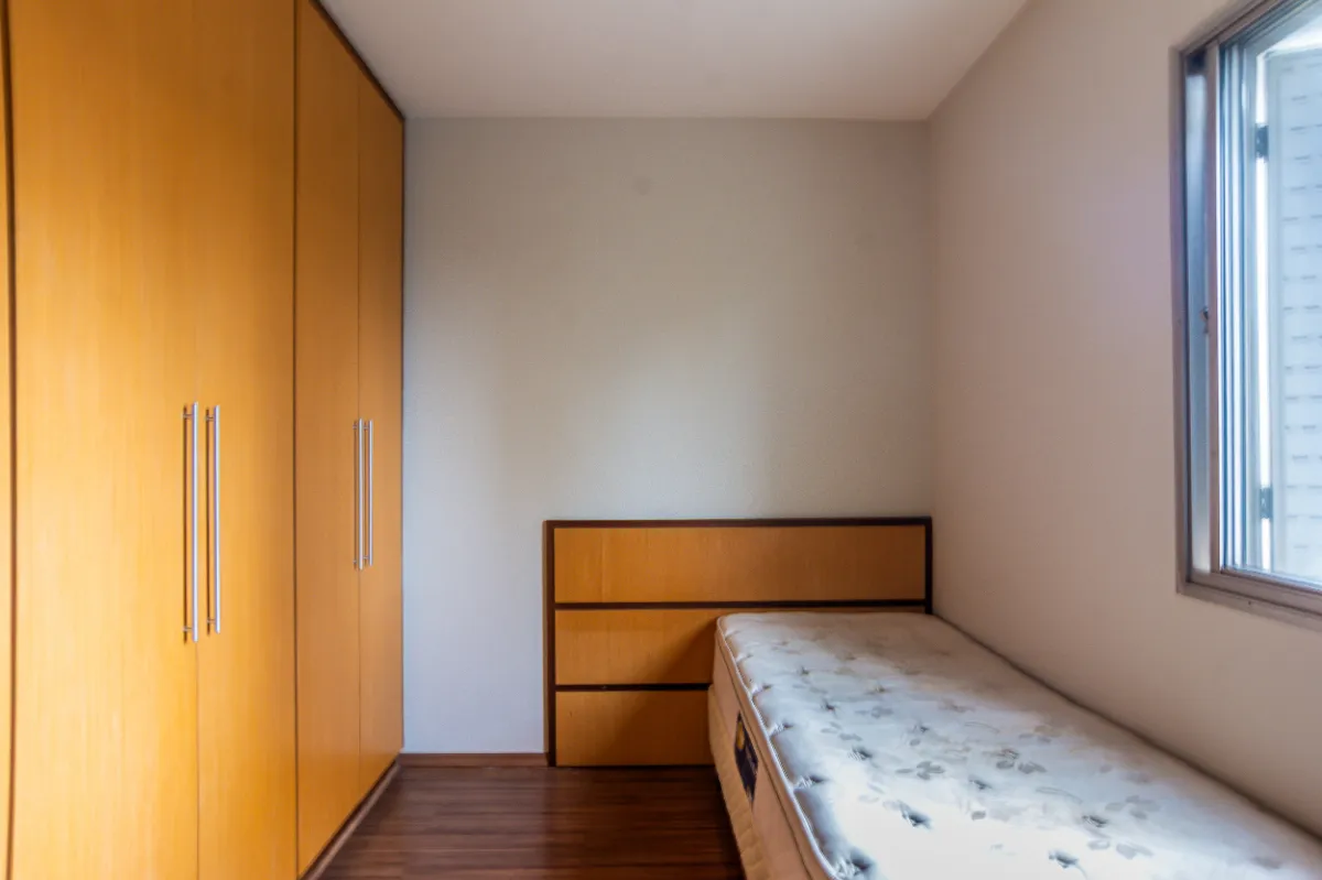 Imagem Apartamento para venda em Vila Andrade com 3 quartos, sendo 1 suíte, 123m2