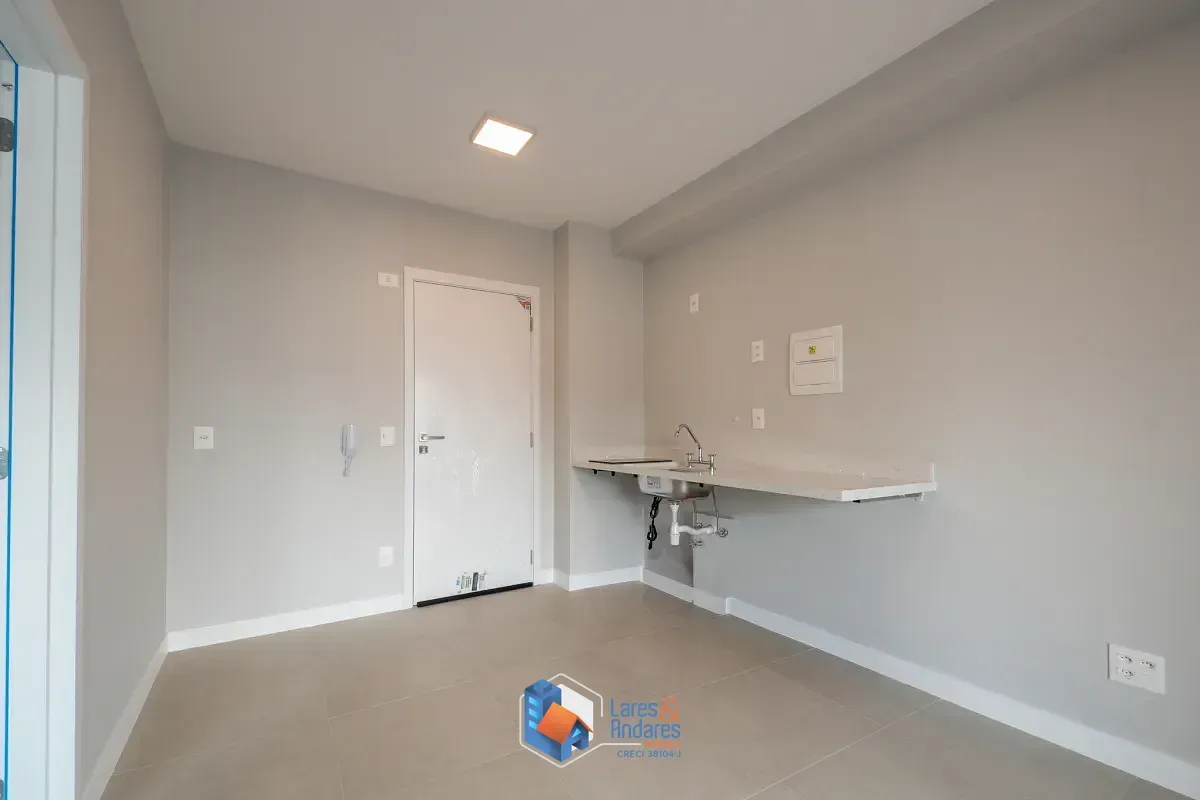 Imagem Apartamento para venda em Vila Madalena com 1 quarto, 37m²