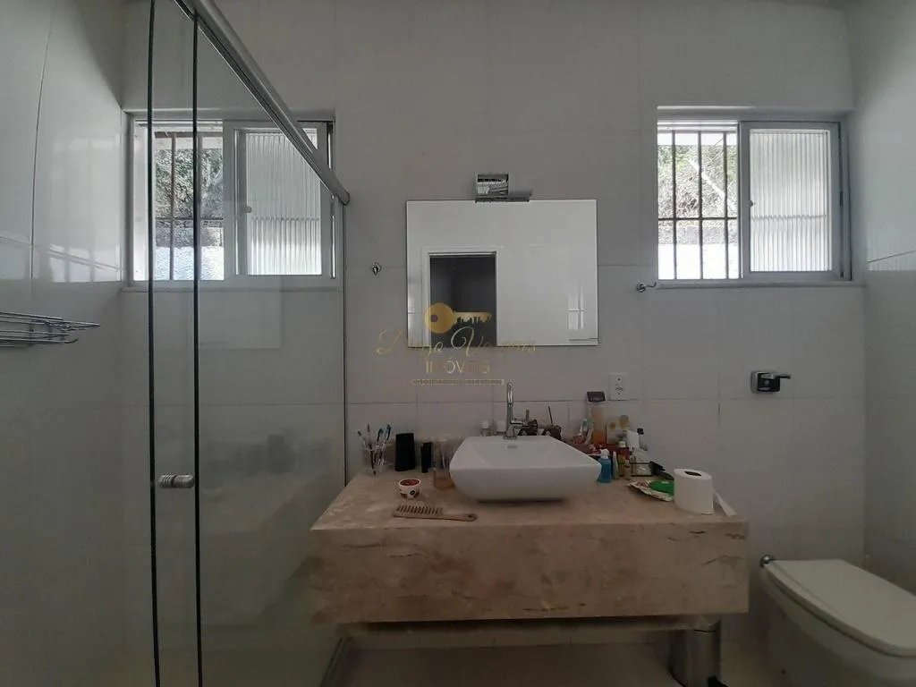 Imagem Casa para Venda em Teresópolis / RJ no bairro Albuquerque