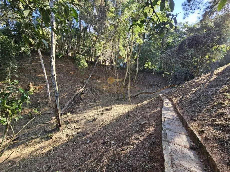 Imagem Casa para Venda em Teresópolis / RJ no bairro Granja Guarani