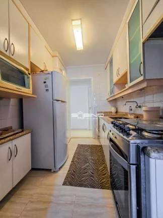 Imagem Cobertura à venda com 4 dormitórios 2 suítes 186m² - Riviera de São Lourenço Bertioga SP