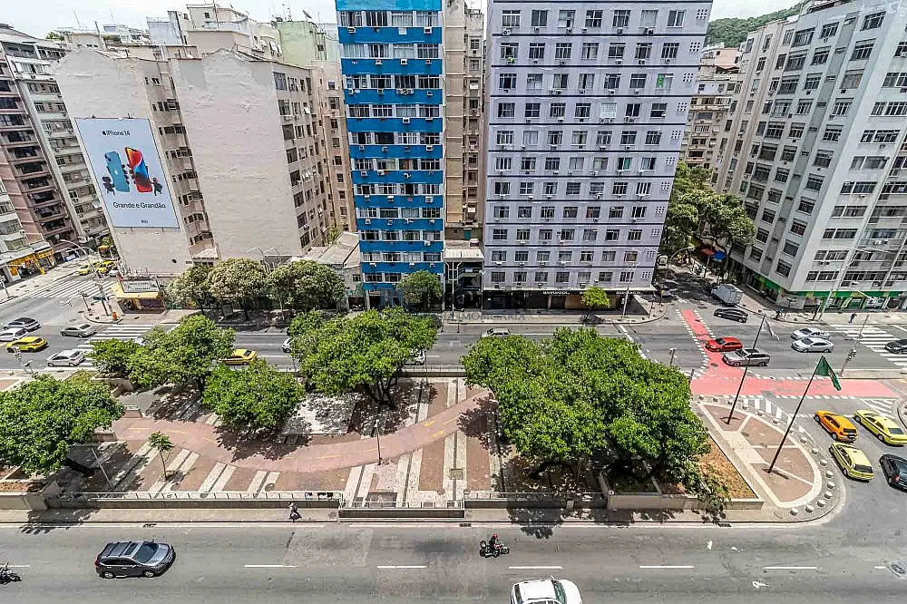 Imagem Apartamento a Venda no bairro Copacabana - Rio de Janeiro, RJ