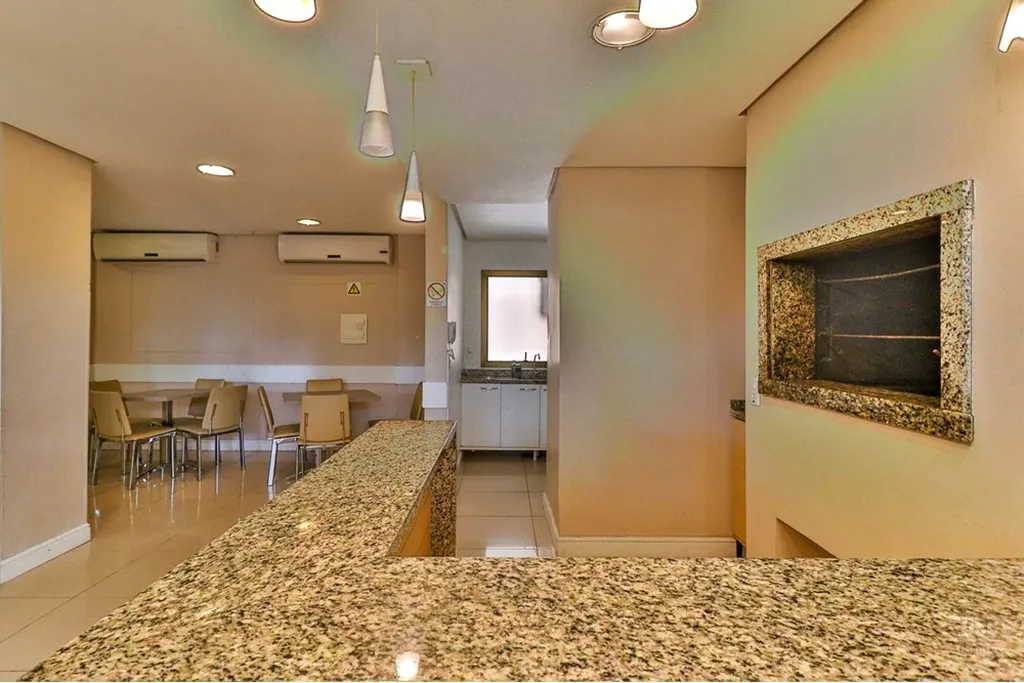 Imagem Apartamento em Passo da Areia