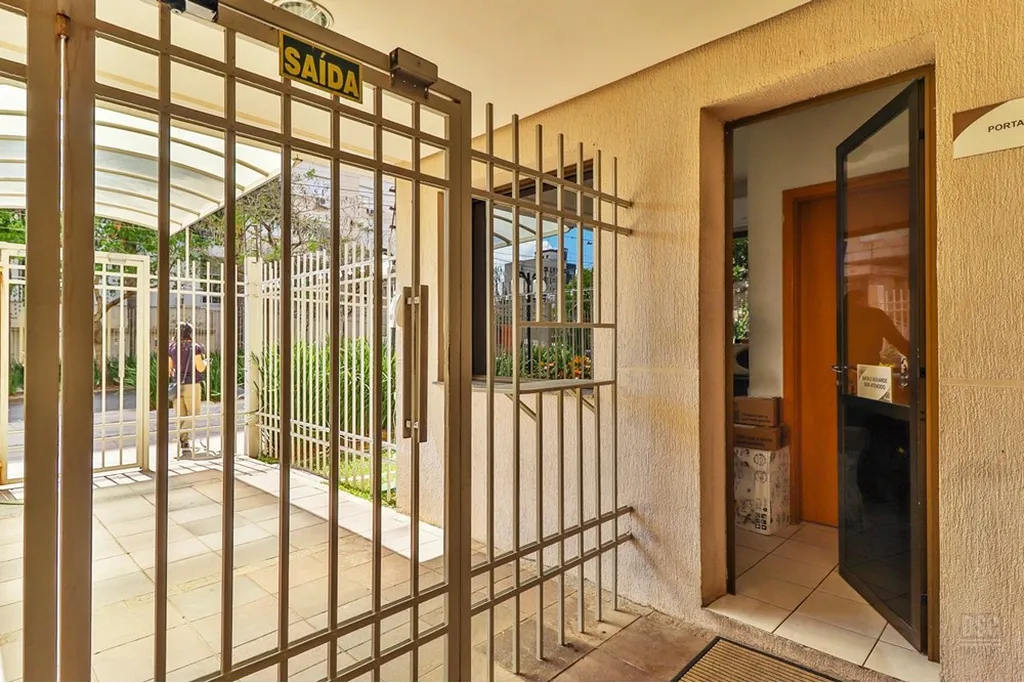 Imagem Apartamento em Passo da Areia