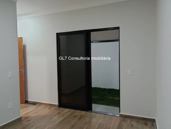 Imagem CASA NOVA CONDOMÍNIO JARDINS DO IMPÉRIO VILA RICA INDAIATUBA/SP