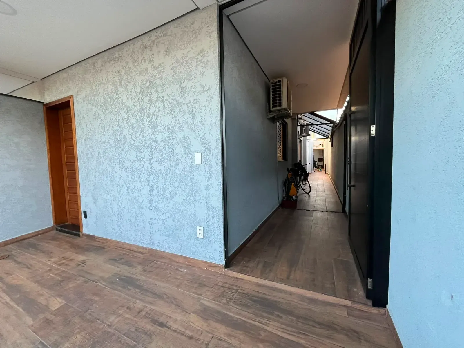 Imagem Casa com 3 Quartos à Venda, 82 m² em Vila Nova - Cubatão