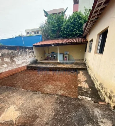 Imagem Casa - Ribeirão Preto - Jardim Paulista - Região Leste