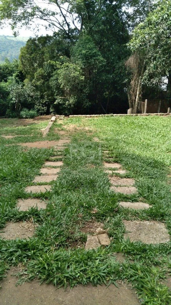 Imagem Casa para Venda - 279.1m², 4 dormitórios, sendo 1 suites, 5 vagas - Vila Nova