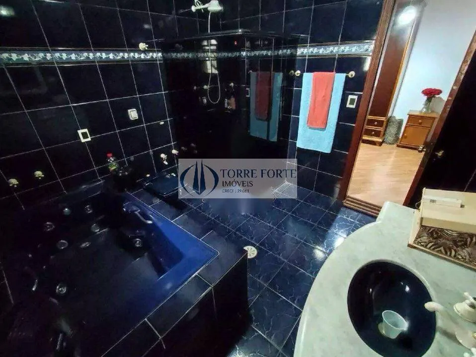 Imagem Sobrado 3 dormitórios, 210 m2, 2 vagas, na Vila Formosa