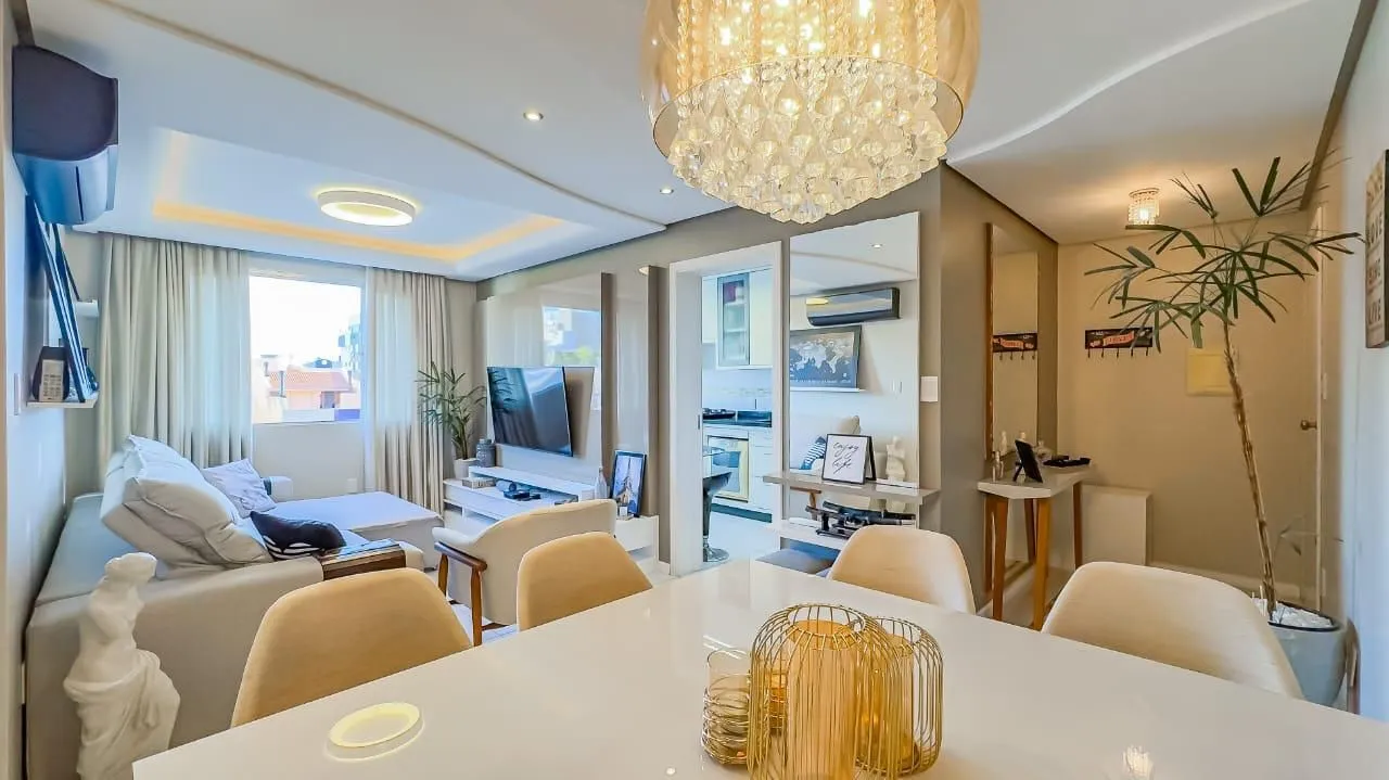 Imagem Apartamento em Petrópolis