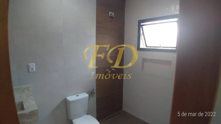 Imagem Casa em Condomínio Fechado em Atibaia
