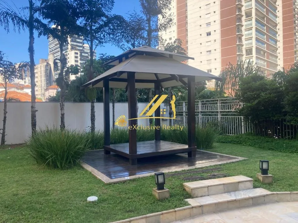 Imagem Apartamento RESIDENCIAL em São Paulo - São Paulo, Vila Mariana