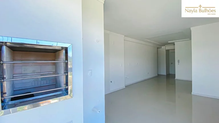 Imagem APARTAMENTO RESIDENCIAL em ITAPEMA - SC, Tabuleiro das Oliveiras