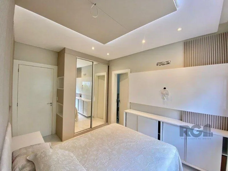 Imagem Casa de Condomínio em Dubai
